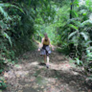 Meet your Posher, Gemma